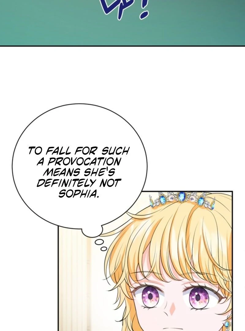 The S-Class Little Princess Is Too Strong Chapter 64 - page 60