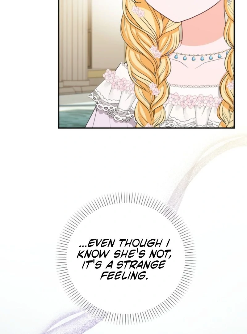 The S-Class Little Princess Is Too Strong Chapter 64 - page 61