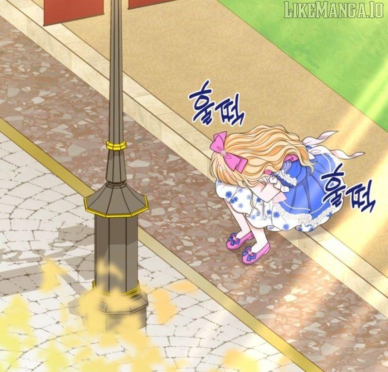 The S-Class Little Princess Is Too Strong Chapter 64 - page 64