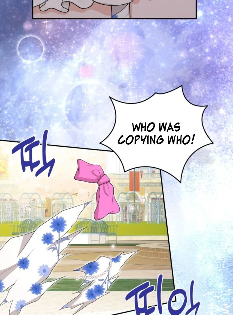 The S-Class Little Princess Is Too Strong Chapter 64 - page 67