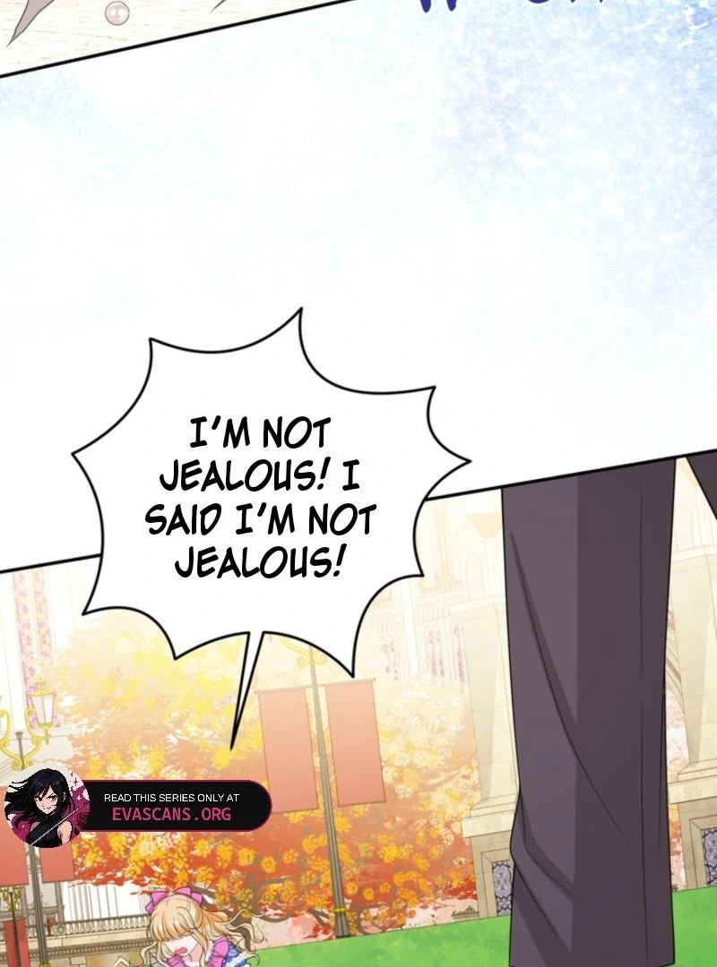 The S-Class Little Princess Is Too Strong Chapter 64 - page 68