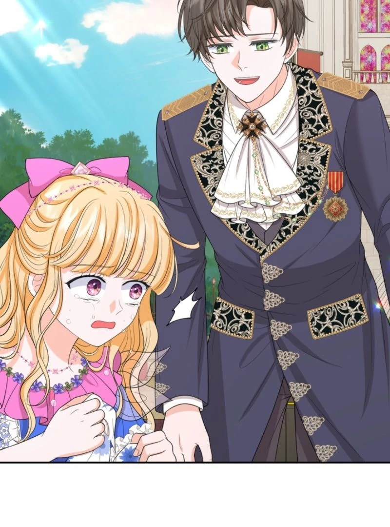 The S-Class Little Princess Is Too Strong Chapter 64 - page 70