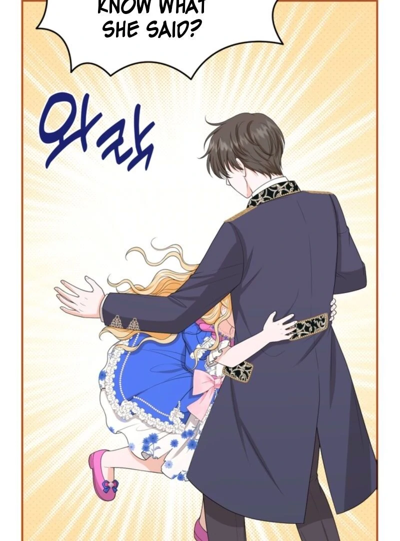 The S-Class Little Princess Is Too Strong Chapter 64 - page 73