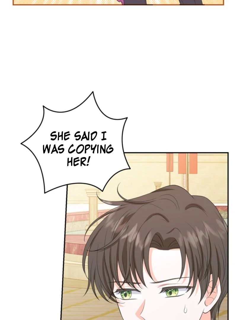 The S-Class Little Princess Is Too Strong Chapter 64 - page 74