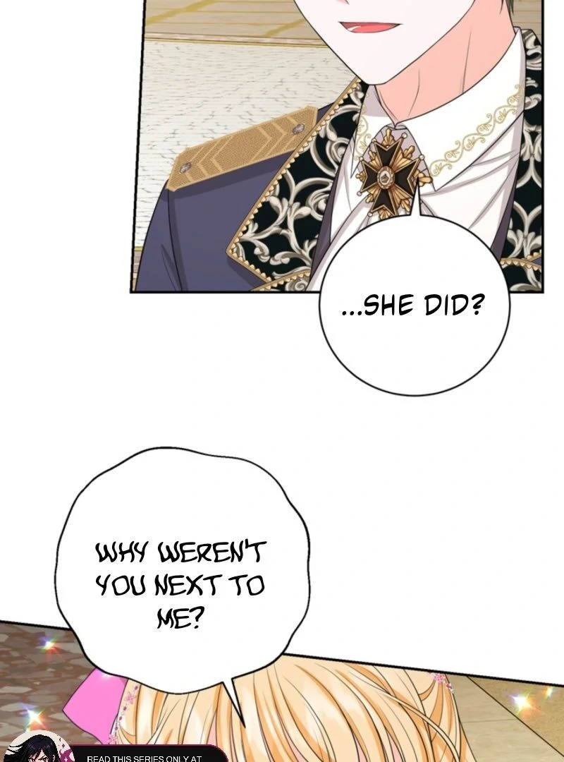 The S-Class Little Princess Is Too Strong Chapter 64 - page 75