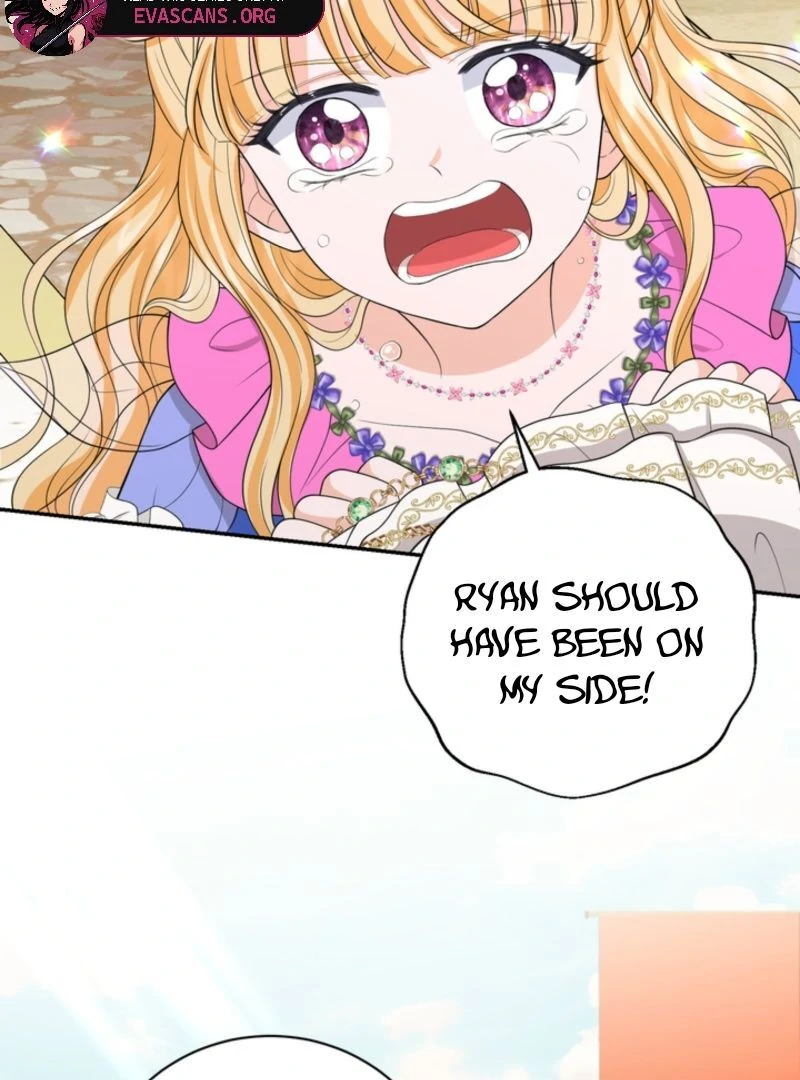 The S-Class Little Princess Is Too Strong Chapter 64 - page 76