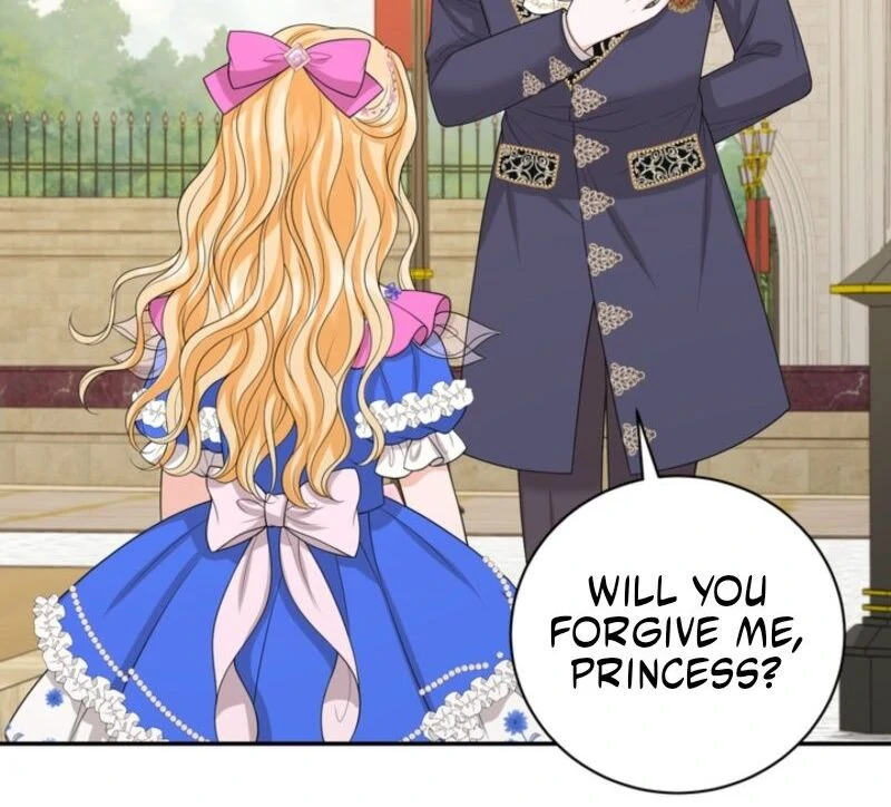 The S-Class Little Princess Is Too Strong Chapter 64 - page 78