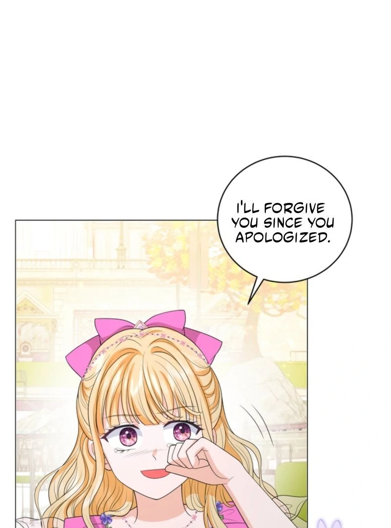 The S-Class Little Princess Is Too Strong Chapter 64 - page 79