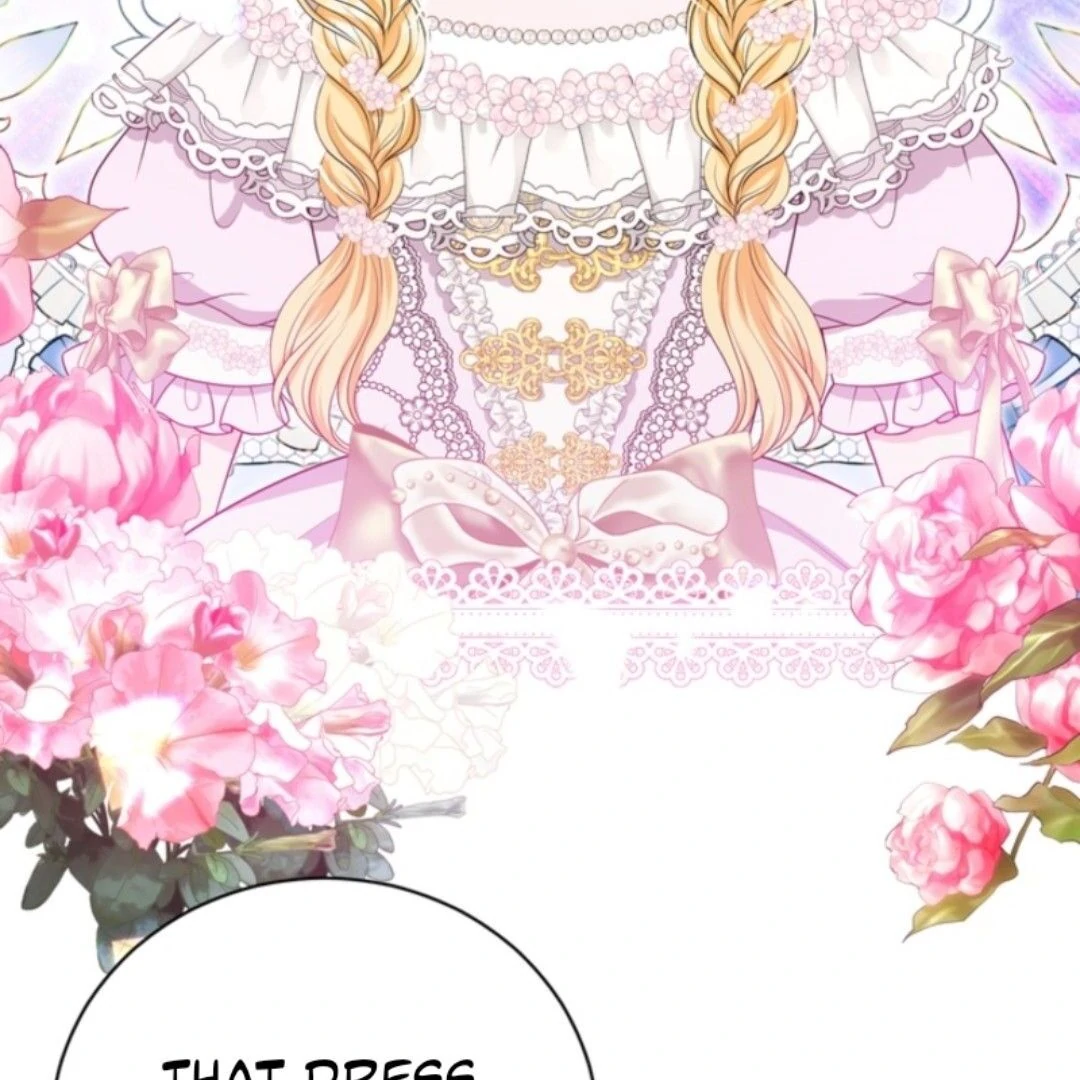 The S-Class Little Princess Is Too Strong Chapter 64 - page 8