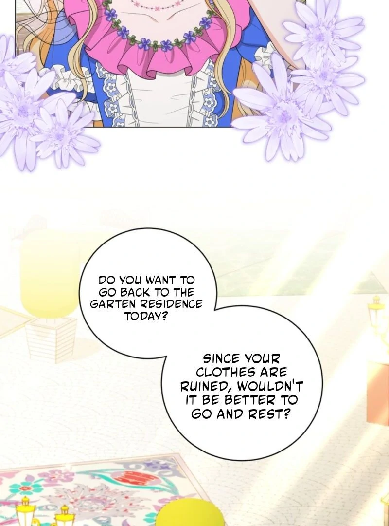 The S-Class Little Princess Is Too Strong Chapter 64 - page 80