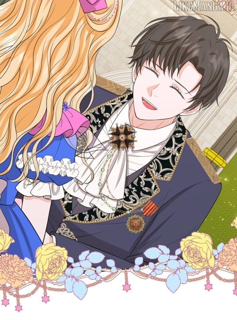 The S-Class Little Princess Is Too Strong Chapter 64 - page 85