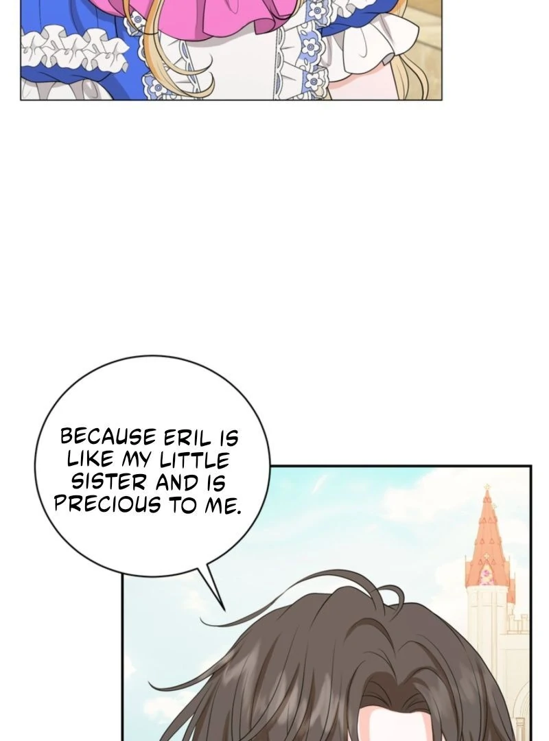 The S-Class Little Princess Is Too Strong Chapter 64 - page 87