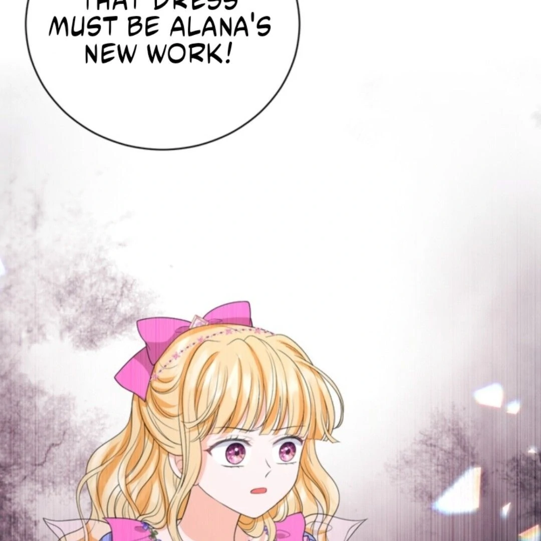 The S-Class Little Princess Is Too Strong Chapter 64 - page 9