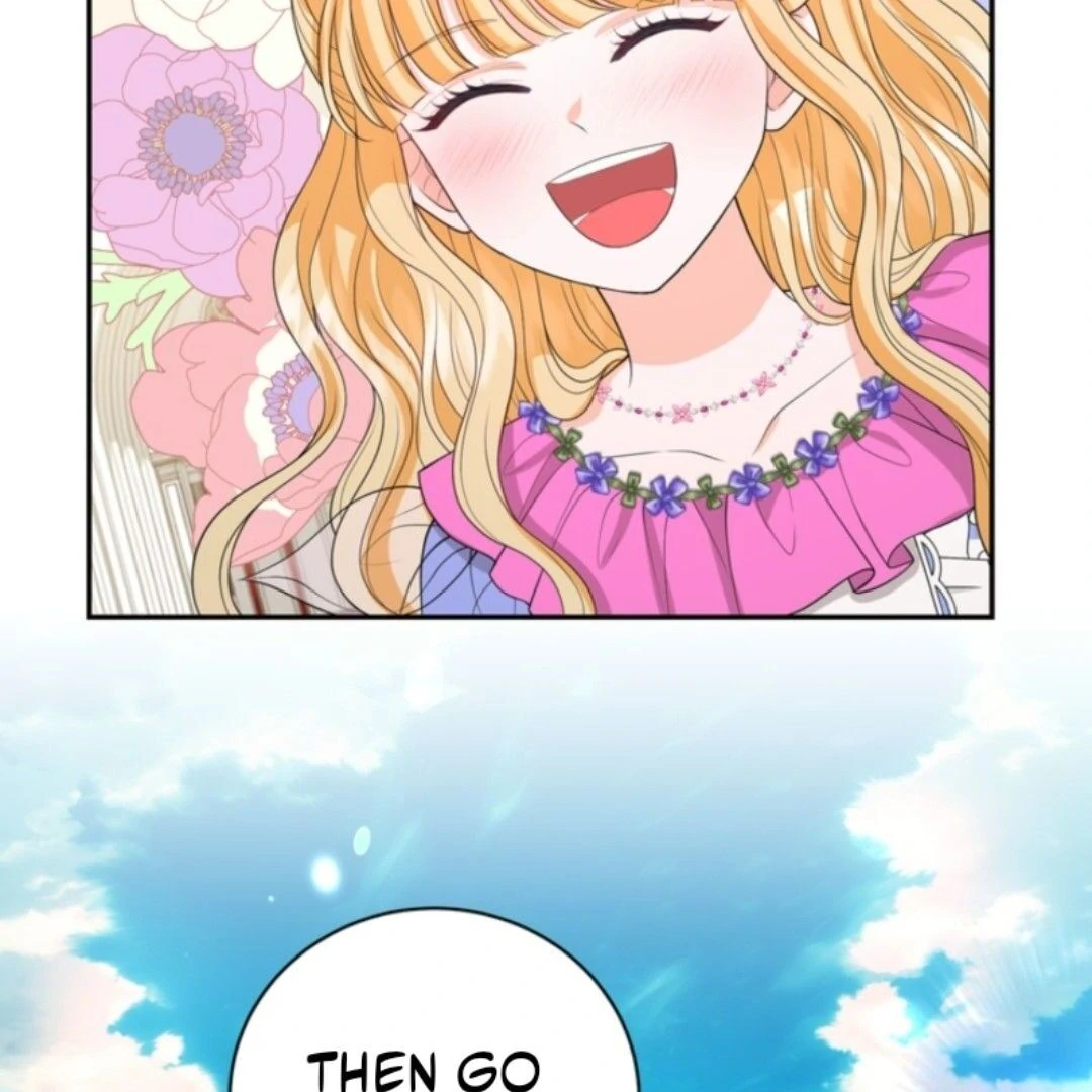 The S-Class Little Princess Is Too Strong Chapter 64 - page 94