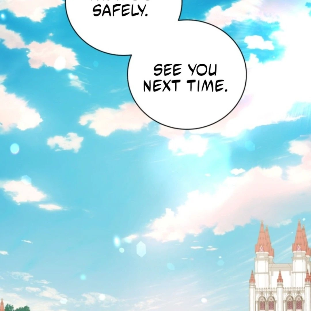 The S-Class Little Princess Is Too Strong Chapter 64 - page 95