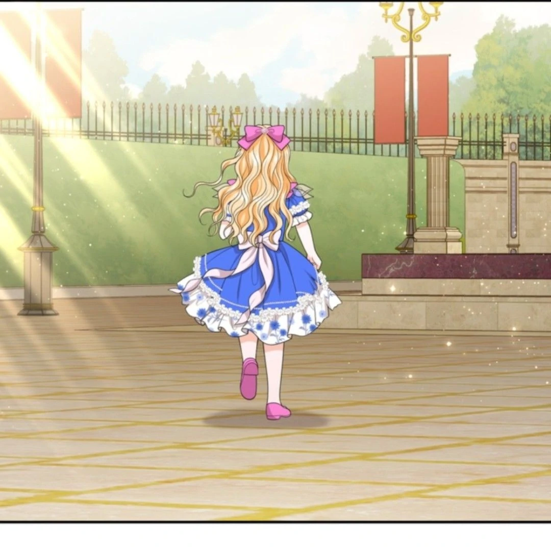 The S-Class Little Princess Is Too Strong Chapter 64 - page 97