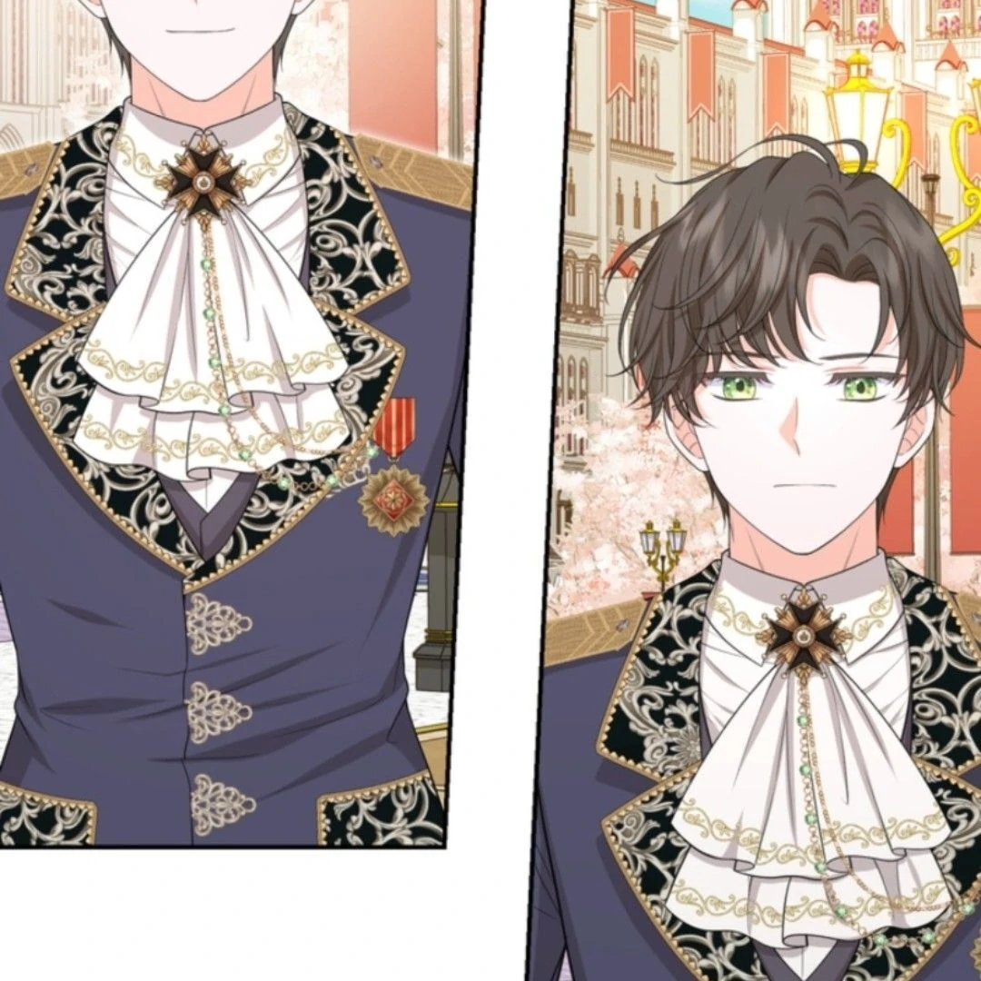 The S-Class Little Princess Is Too Strong Chapter 64 - page 99