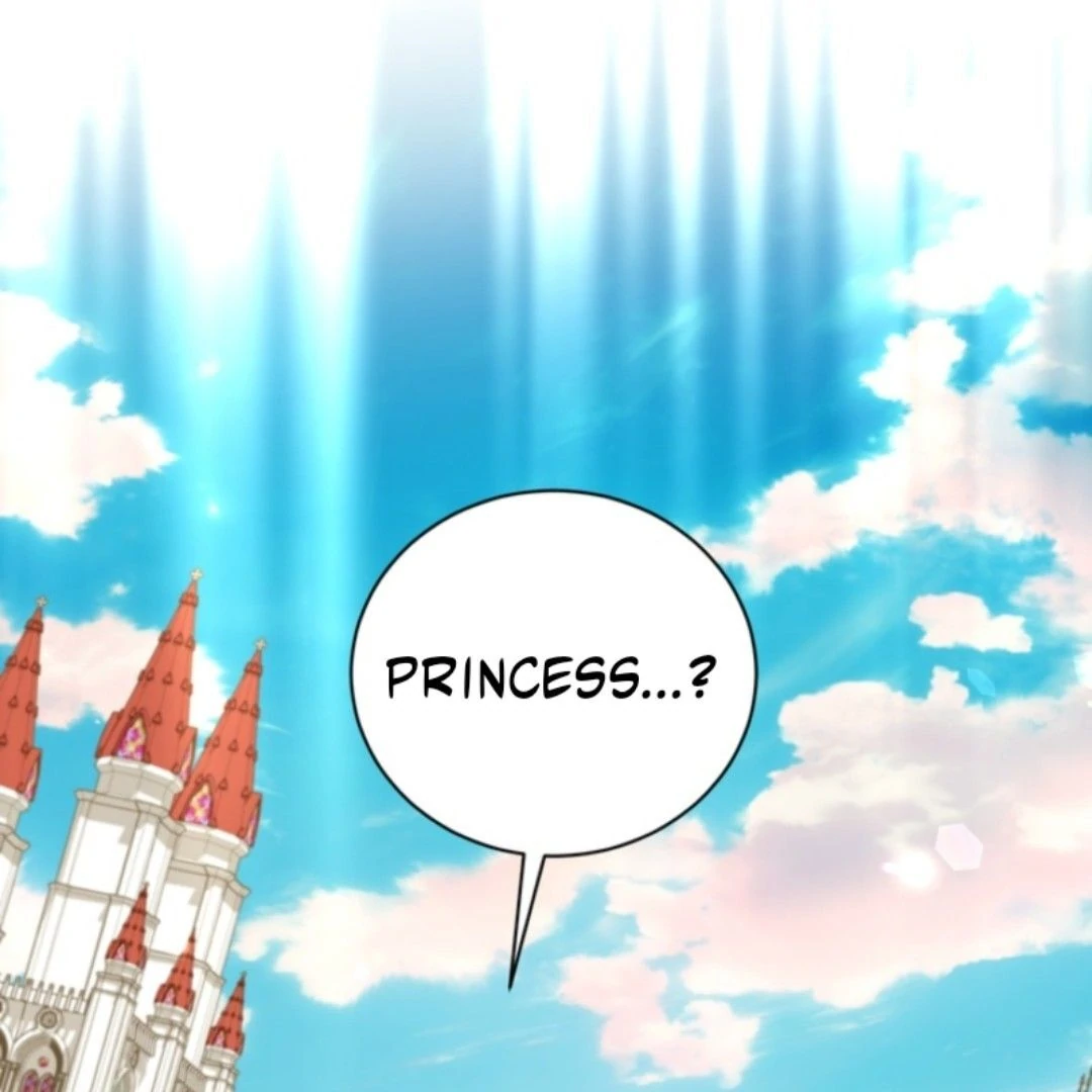 The S-Class Little Princess Is Too Strong Chapter 65 - page 1