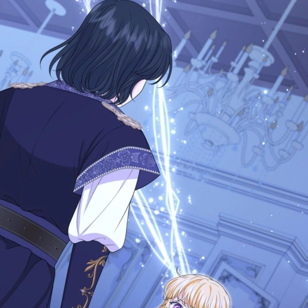 The S-Class Little Princess Is Too Strong Chapter 65 - page 104