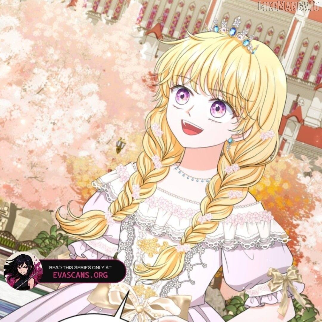 The S-Class Little Princess Is Too Strong Chapter 65 - page 14