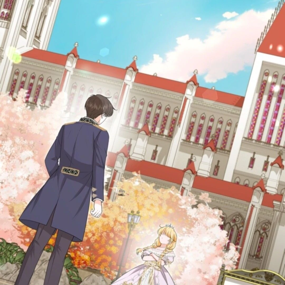 The S-Class Little Princess Is Too Strong Chapter 65 - page 2