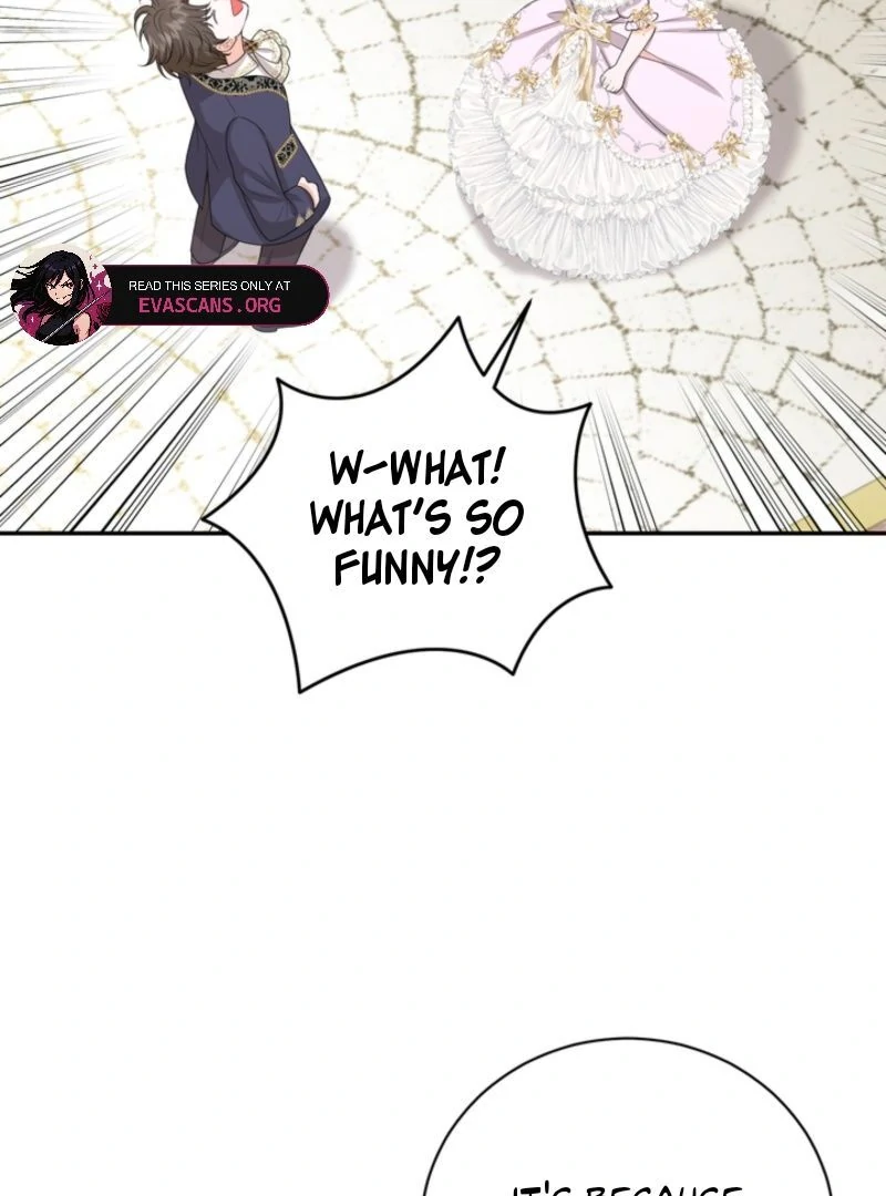 The S-Class Little Princess Is Too Strong Chapter 65 - page 20