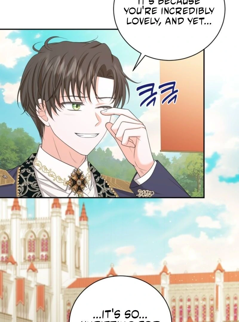 The S-Class Little Princess Is Too Strong Chapter 65 - page 21