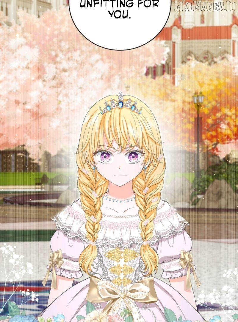 The S-Class Little Princess Is Too Strong Chapter 65 - page 22