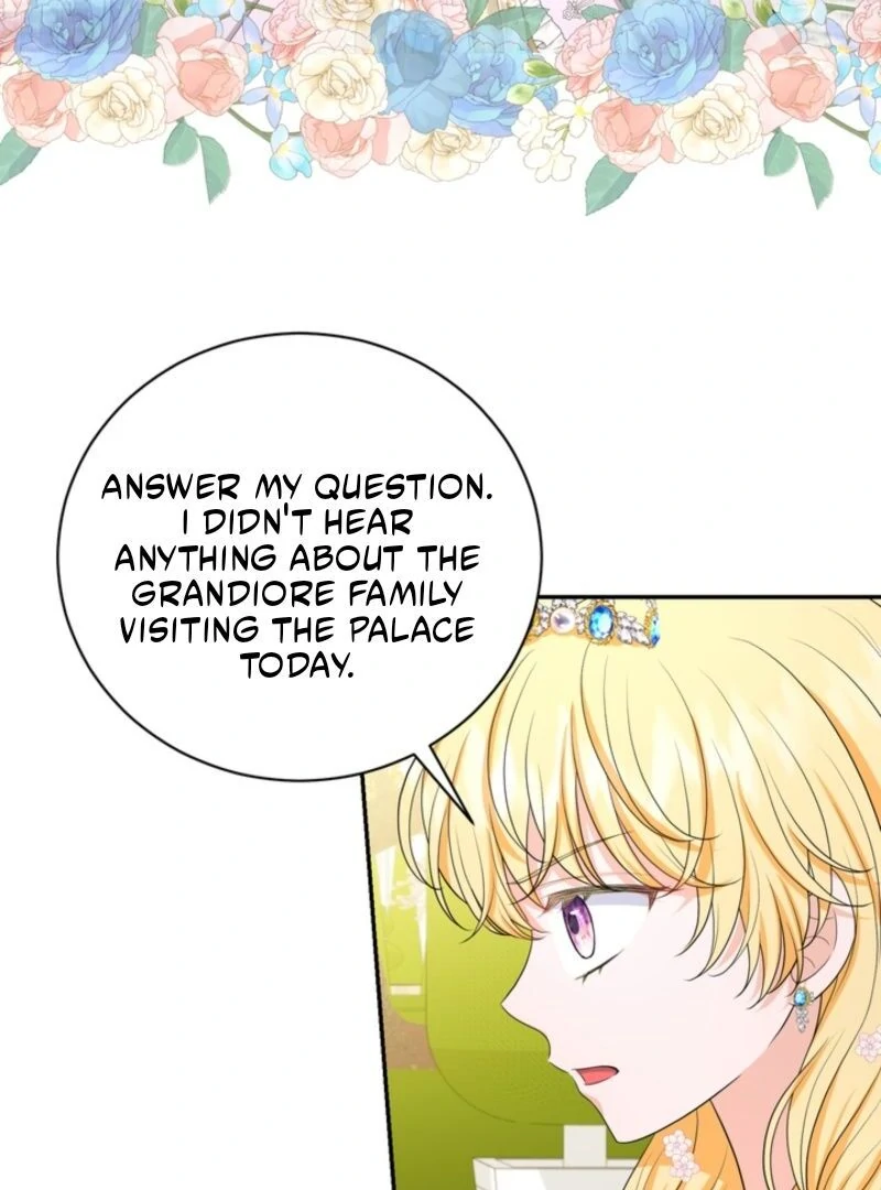 The S-Class Little Princess Is Too Strong Chapter 65 - page 23