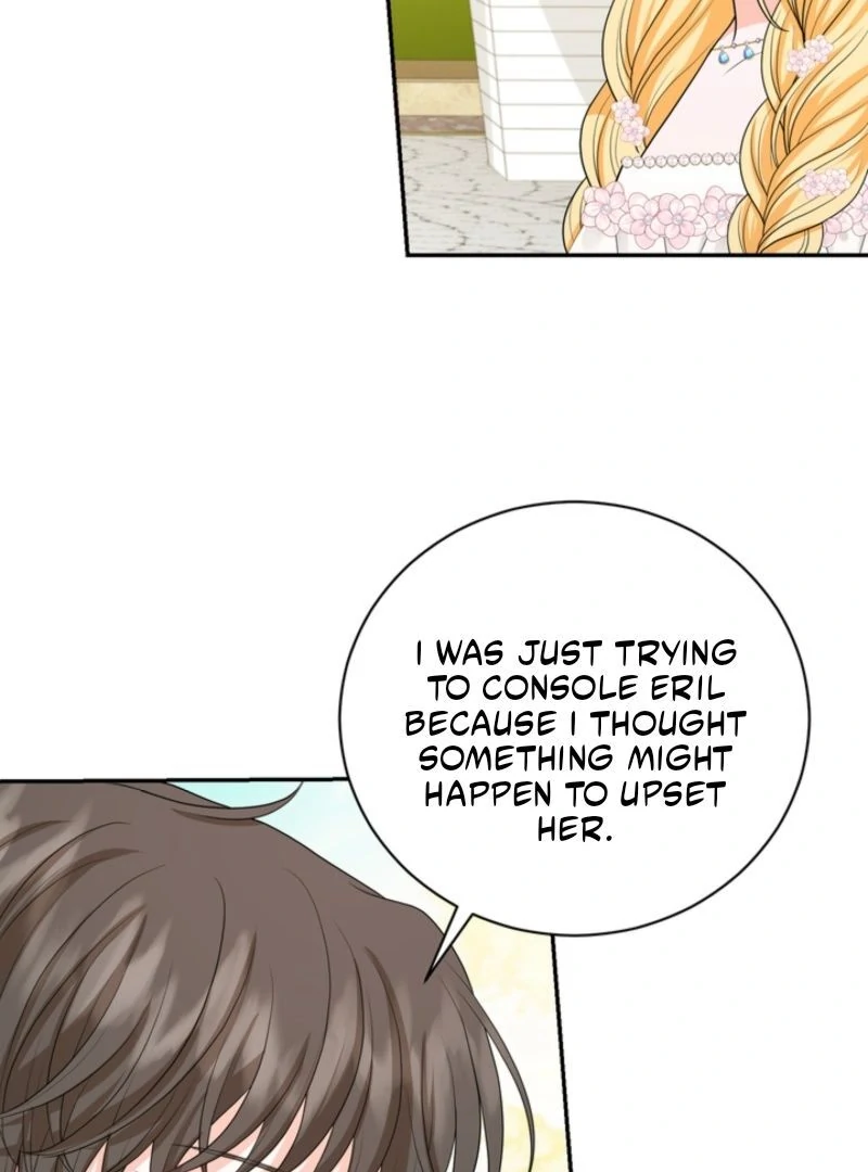 The S-Class Little Princess Is Too Strong Chapter 65 - page 24