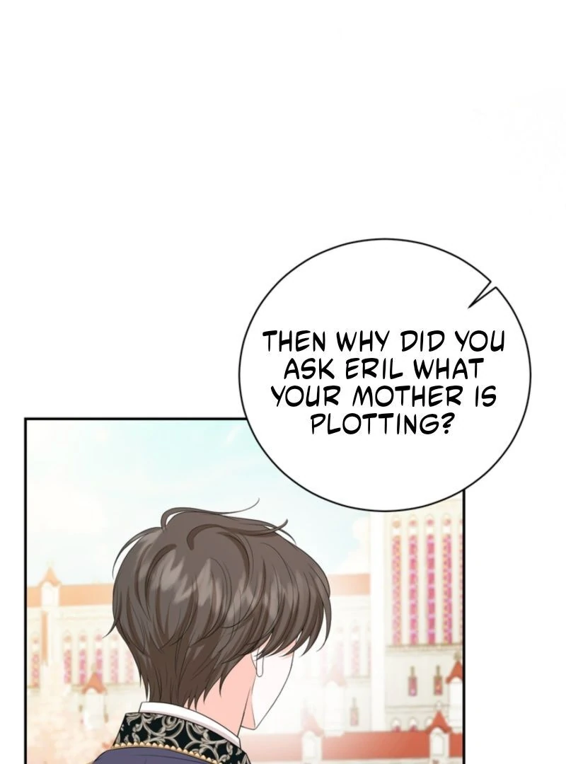 The S-Class Little Princess Is Too Strong Chapter 65 - page 31