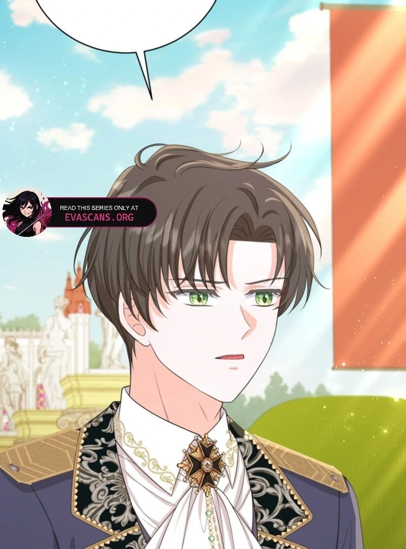 The S-Class Little Princess Is Too Strong Chapter 65 - page 33