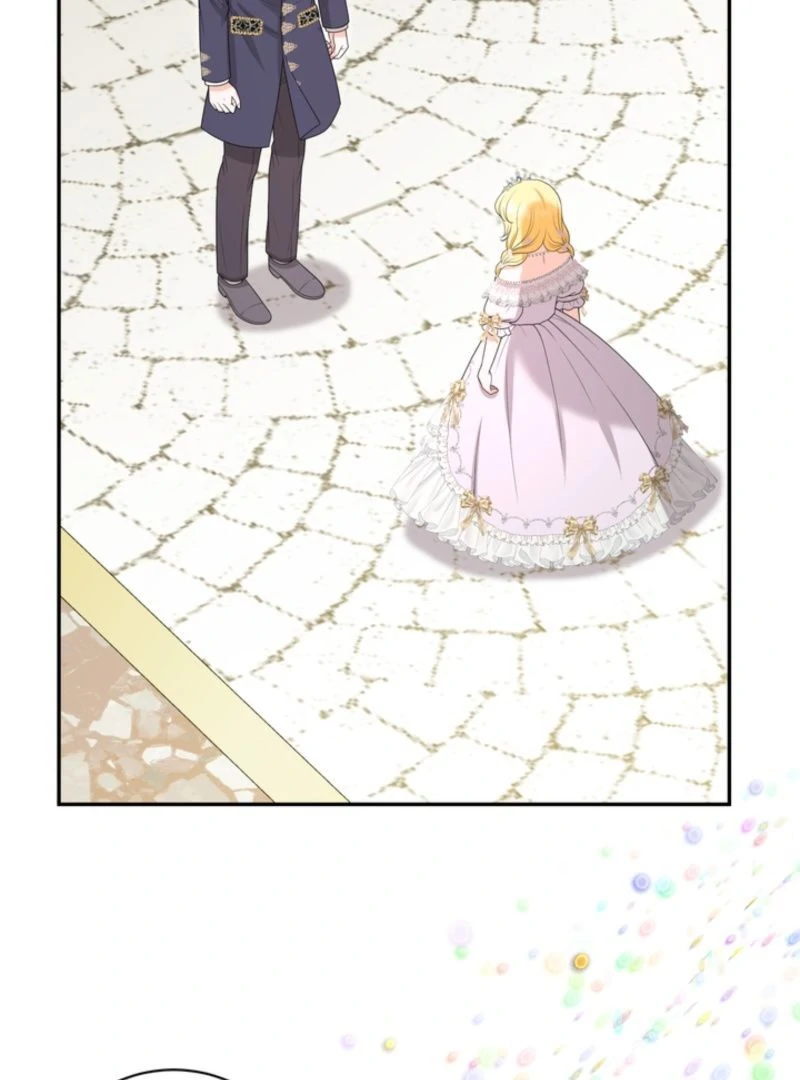 The S-Class Little Princess Is Too Strong Chapter 65 - page 35