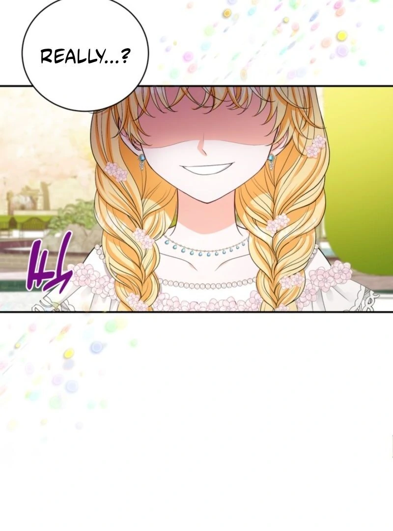 The S-Class Little Princess Is Too Strong Chapter 65 - page 36