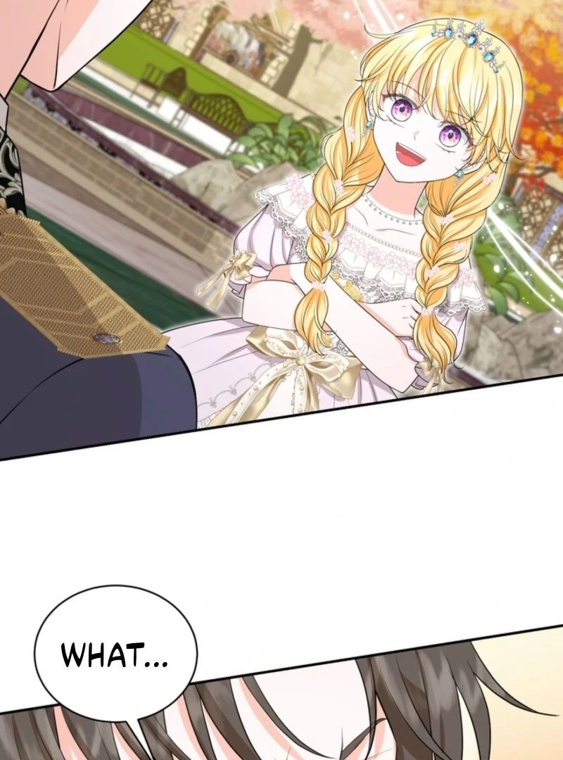 The S-Class Little Princess Is Too Strong Chapter 65 - page 38