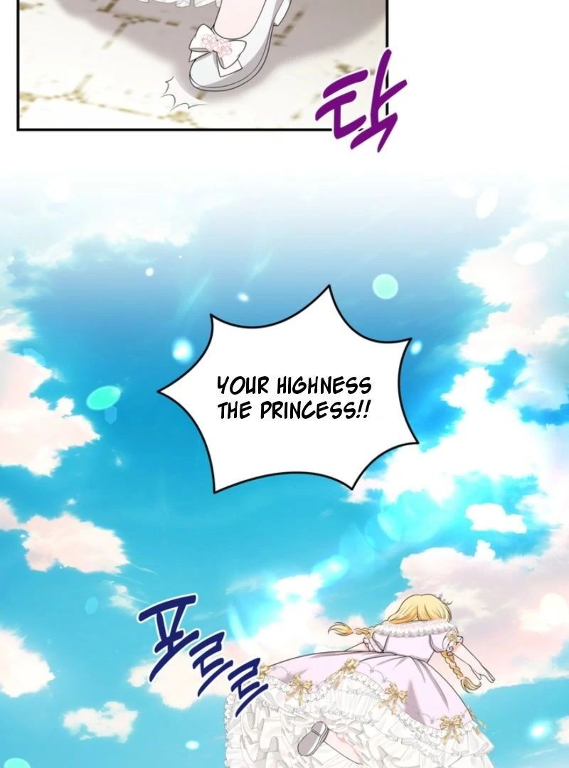 The S-Class Little Princess Is Too Strong Chapter 65 - page 40