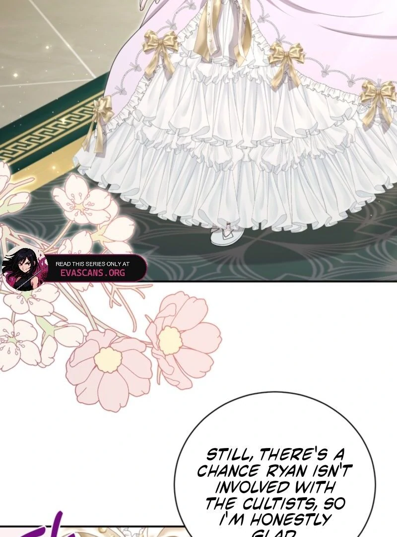 The S-Class Little Princess Is Too Strong Chapter 65 - page 47