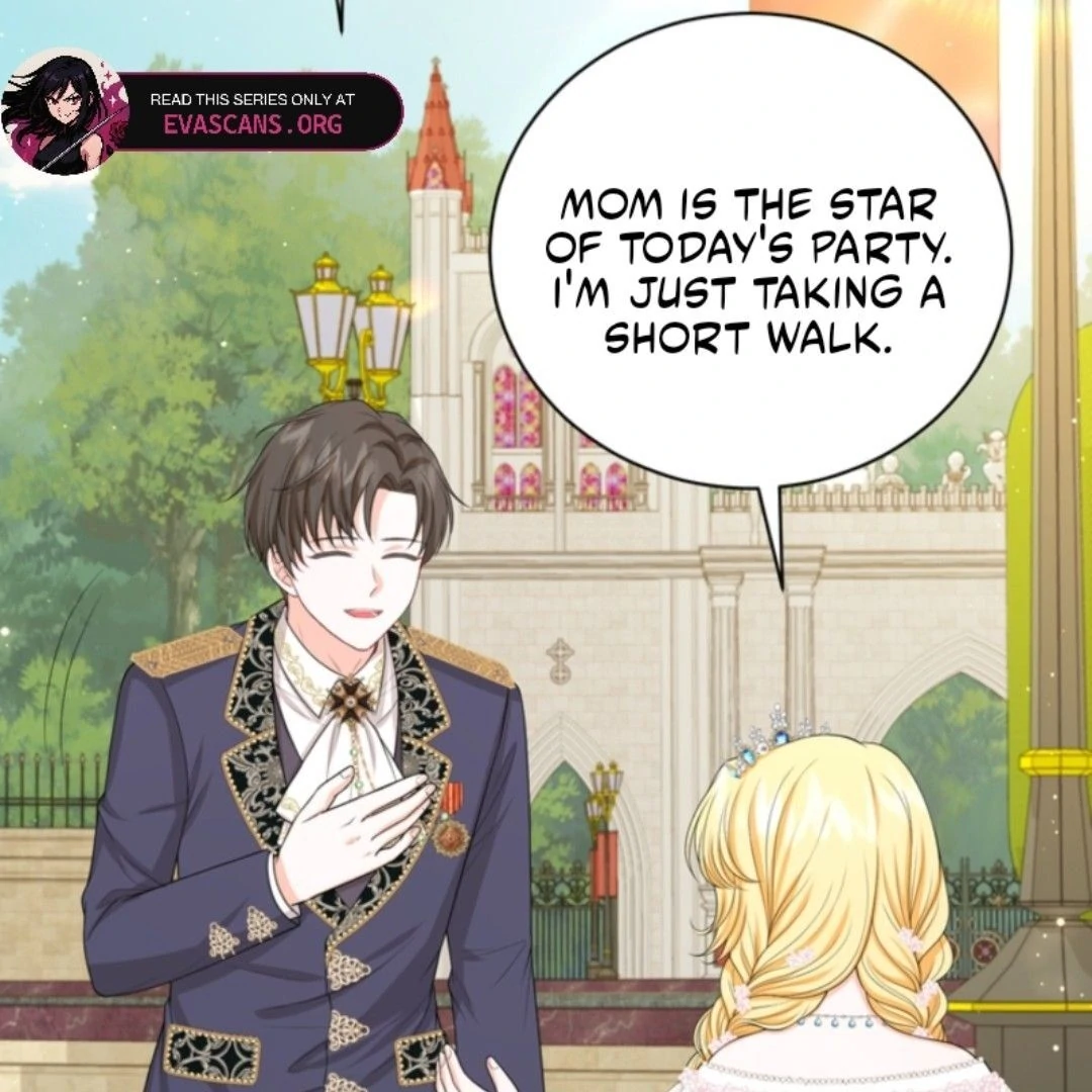 The S-Class Little Princess Is Too Strong Chapter 65 - page 5