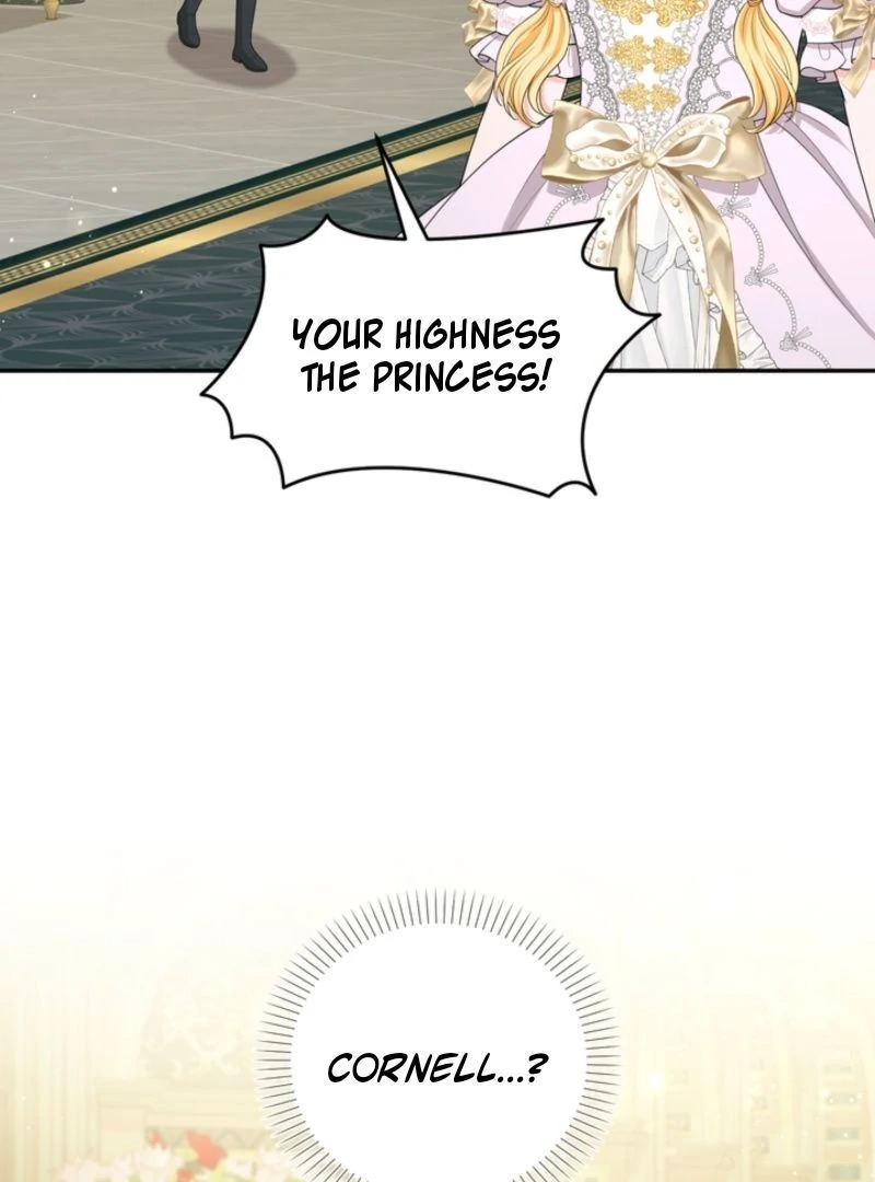 The S-Class Little Princess Is Too Strong Chapter 65 - page 50