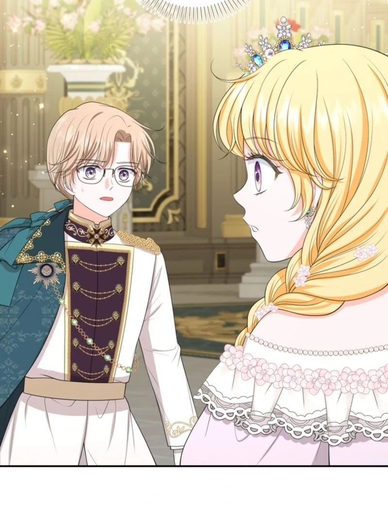 The S-Class Little Princess Is Too Strong Chapter 65 - page 51