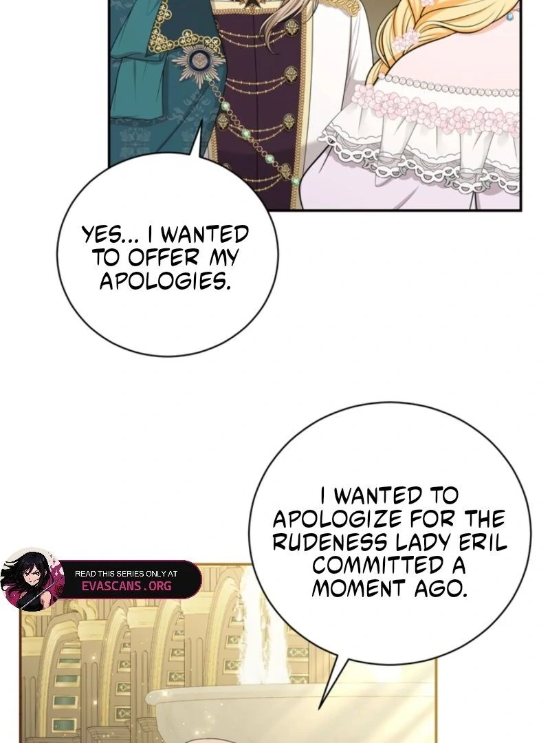 The S-Class Little Princess Is Too Strong Chapter 65 - page 53