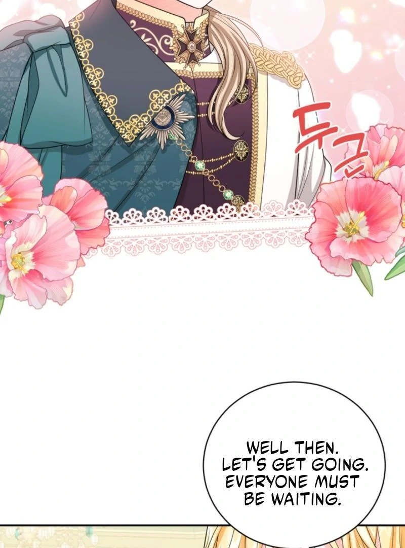 The S-Class Little Princess Is Too Strong Chapter 65 - page 58