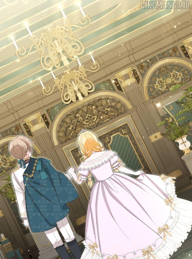 The S-Class Little Princess Is Too Strong Chapter 65 - page 65