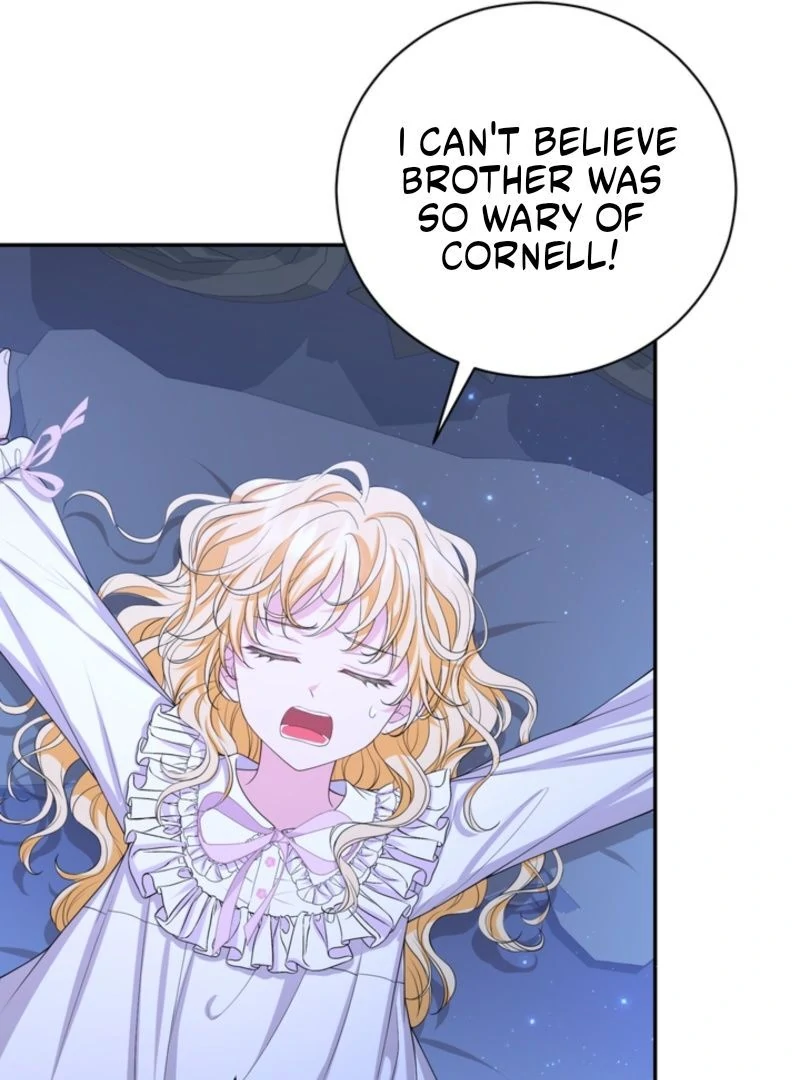 The S-Class Little Princess Is Too Strong Chapter 65 - page 69