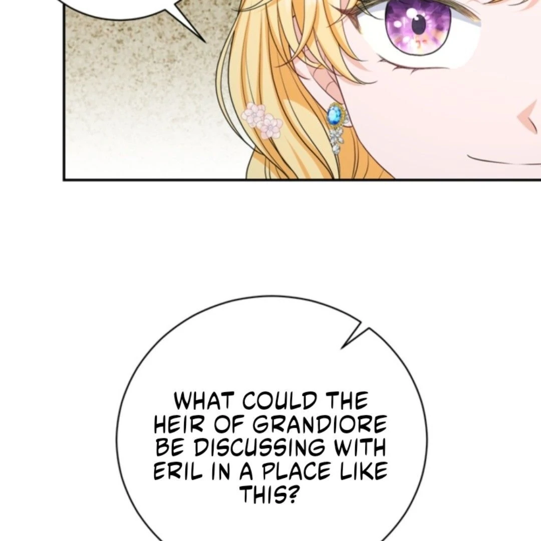 The S-Class Little Princess Is Too Strong Chapter 65 - page 7