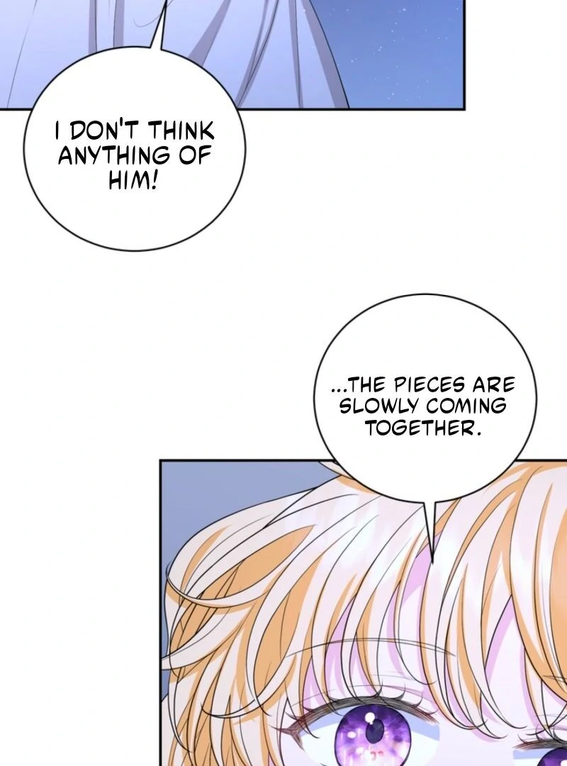 The S-Class Little Princess Is Too Strong Chapter 65 - page 70