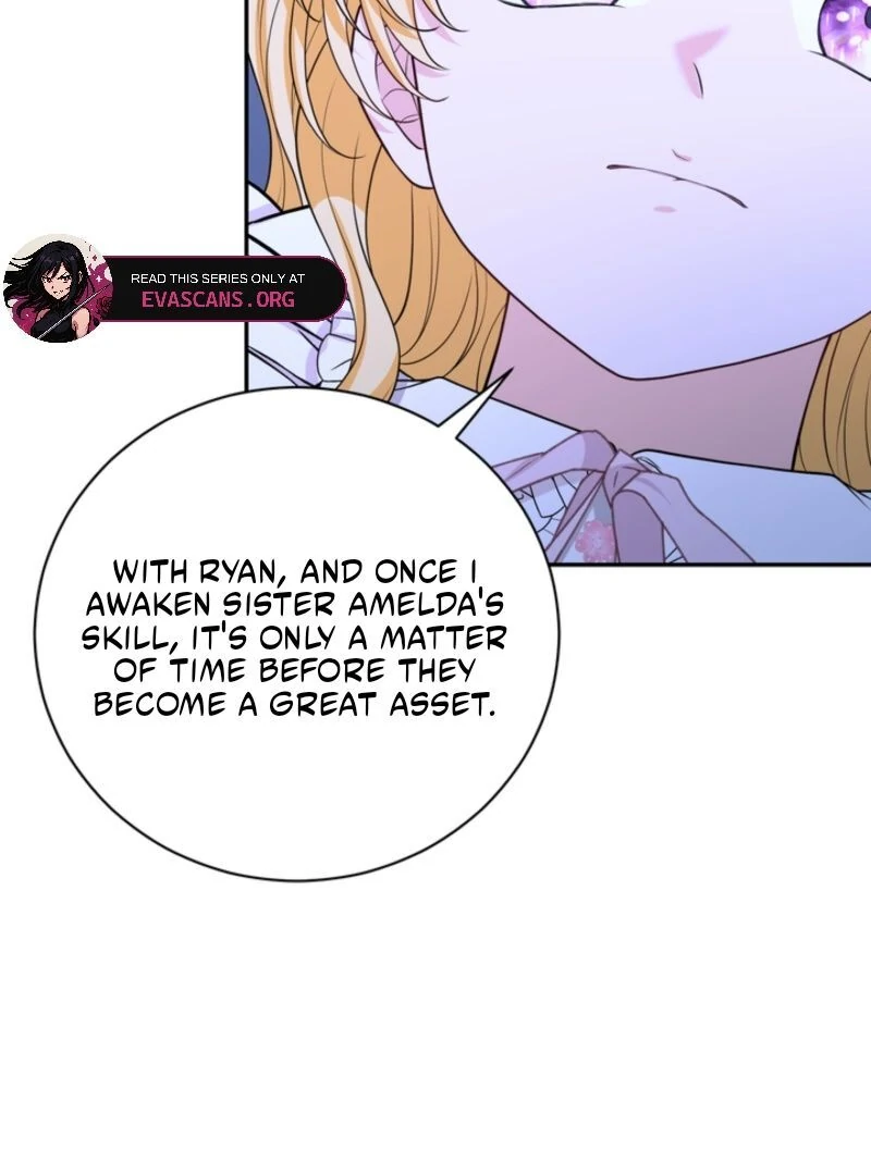 The S-Class Little Princess Is Too Strong Chapter 65 - page 71