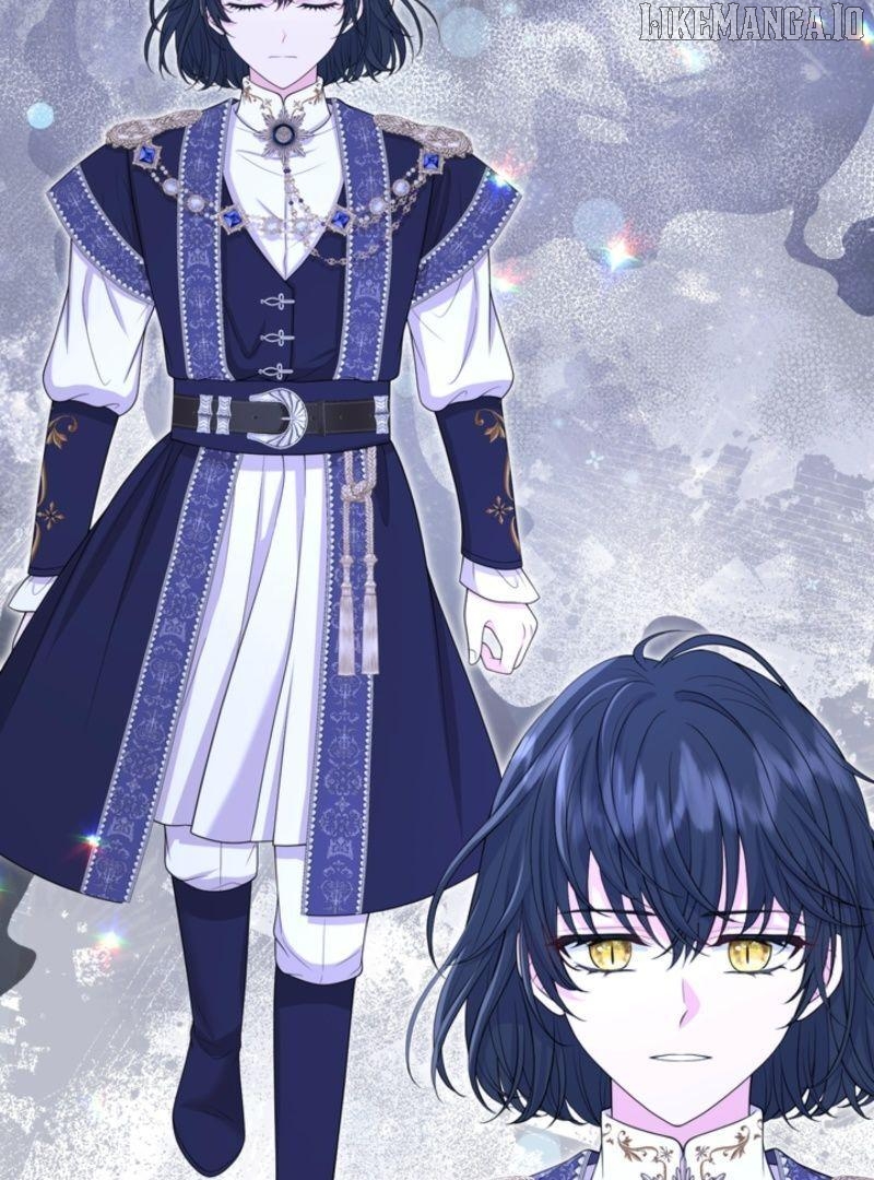 The S-Class Little Princess Is Too Strong Chapter 65 - page 79