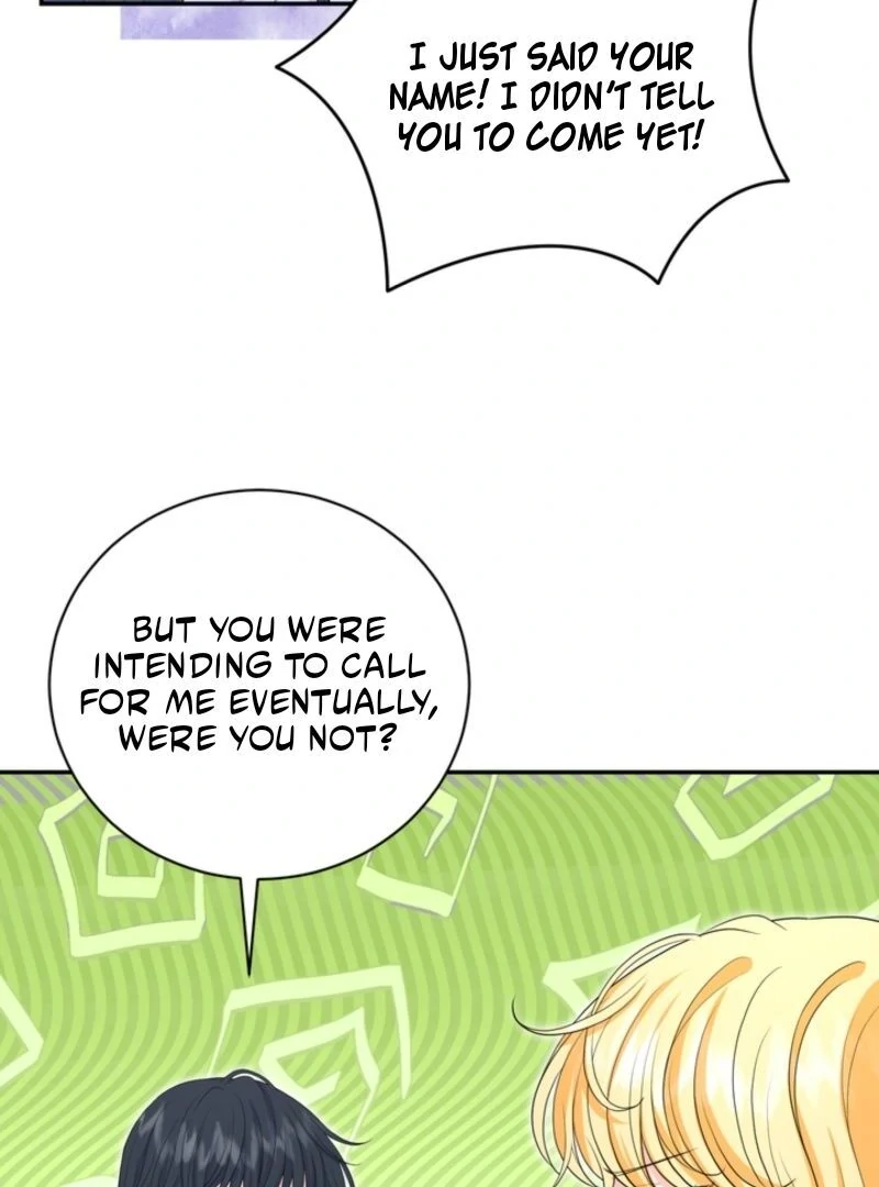 The S-Class Little Princess Is Too Strong Chapter 65 - page 85