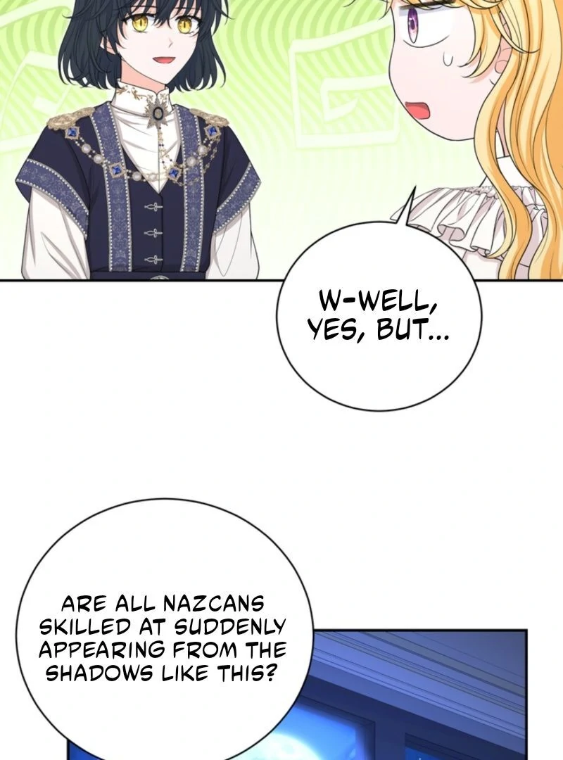 The S-Class Little Princess Is Too Strong Chapter 65 - page 86